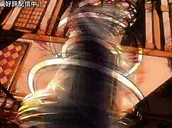 Fantom Blood's Bizarre Intro Unfolds in Twisted Narrative Scene Setup
