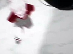 Intense French passion unfolds in explicit bedroom encounters