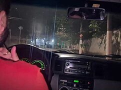 Called Street MILF Whore for Anal Creampie at Motel with Wife Watching!