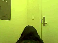 Shaking This Tattooed Big Ass Makes New Year Dreams Cum True
