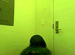 Shaking This Tattooed Big Ass Makes New Year Dreams Cum True