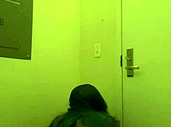 Shaking This Tattooed Big Ass Makes New Year Dreams Cum True