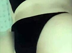 milfy colombian doña mary bent over doggystyle paying her debt with that tasty wet pussy pounding?
