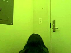 Shaking This Tattooed Big Ass Makes New Year Dreams Cum True