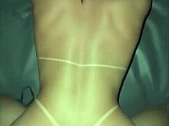 i climbed upstairs at puteiro guy wrecked my swollen pussy huge thick cock