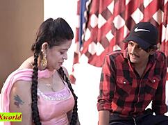 damn papa's girlfriend sex hit different young indian vs old
