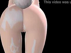 Hatsune Miku Rin Luka Nude Bunny Costumes Big Tits Ass