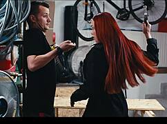 octokuro gulps down cum in frozen time porn sexy hitgirl facefucked trailer