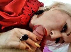 aimee hot milf aka aimeeparadise queen of married cocksuckers suckin big cocks like a pro