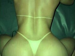 i climbed upstairs at puteiro guy wrecked my swollen pussy huge thick cock