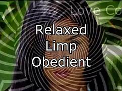 EROTIC HYPNOSIS TRICKS MISTRESS LISA INTO SLAVE OBEYING!