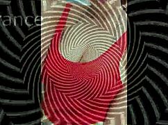 EROTIC HYPNOSIS TRICKS MISTRESS LISA INTO SLAVE OBEYING!