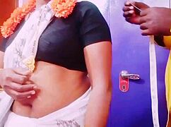 i'm fuckin this desi housewife tailor dirty talk makin her moan