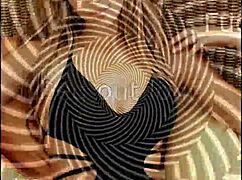 EROTIC HYPNOSIS TRICKS MISTRESS LISA INTO SLAVE OBEYING!
