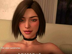 hey dominos beach 14 riley uncovers john and zoe's secret night tale gameplay