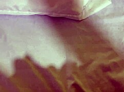 my skinny neighbor sends steamy homemade masturbation video
