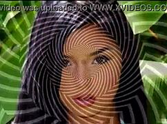 EROTIC HYPNOSIS TRICKS MISTRESS LISA INTO SLAVE OBEYING!