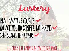 Hunny and Tyler reunite. MAKING UP FOR LOST TIME in their intimate homemade video