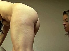 daisy rock and june summers, you seeing these big tit redhead milfs gently fuck and lick shaved pussies?