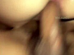 milf stepmom whore demands stepson's sperm creampie daily doggystyle riding