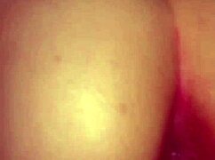 milf stepmom whore demands stepson's sperm creampie daily doggystyle riding