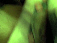 Sissy boyfriend finally fucks my wet pussy