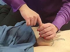 Stepmom Forces Finger Deeper into My Urethra Path Two