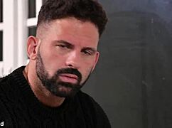 what if miami's gorgeous addict took double penetration in therapy session?