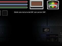 tutorial on playing lustful spirit hunt game steps