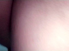 Young slut wife sucks my bbc while hubby watches then creampie finish