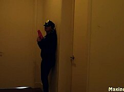 oriental babe maxine x bends over for bbc cowgirl doggystyle deepthroat and muff diving