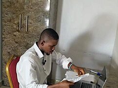 BUSTY 18+ TEEN NAILED BY DIRTY MATHS TEACHER!