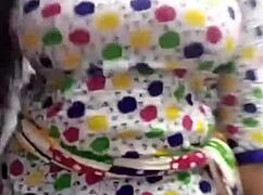 Hot Dance Turns Into Sexy Dash Girl Tease And Sway