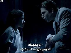 ever watched femme fatales s02 e04 dubbed in arabic with all the cheating crossdressing sex?