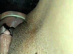 I queued at swingers house and let everyone fuck me gloryhole style