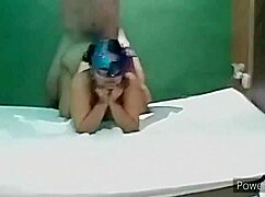 quieres ver como le meto todo el anal delicioso hasta el orgasmo hardcore con mi verga grande?