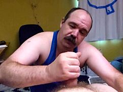 whoops no slomo endurance vid accidental 20min slowmo handjob blowjob cumshot watching stamina boost