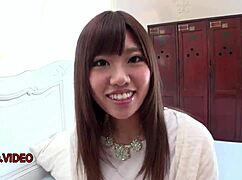 hardcore teen chisa hoshino's shaved pussy fingered deep then fucked tight 🍑💦 18+ asian jav action!
