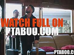 wtf my travel buds found naked girls in airbnb rescued em with hardcore anal pounding 🍑🔥💦
