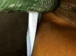 why squirt on a cucumber in public when kissesxxx fucks it outdoors with ebony cumshot?