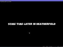 witch hunter milf anal fantasy game handjob oral vagina parody explodes!?