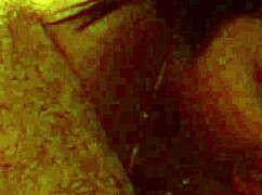 Huge black monster cock gets deepthroated in intense blowjob
