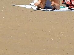 Ever wonder what that pink princess hides under her beach candid shots?