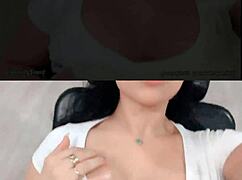 Emanuelly Raquel's Heart-Racing Gym Tit Flash Thrill