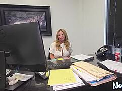 you want milf misty caitlin's creampie feet office pov sex?