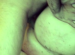 Chubby Brazilian Nun Madalena Worships Ass Licked Before Hard Fuck
