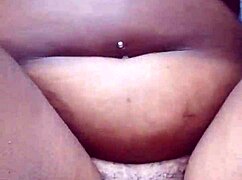 Pounding Fat Black Asshole Raw And Hard!