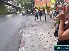 i pickd up cute thai milf w tattoos n fucked her hardcore!!