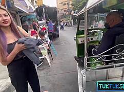i pickd up cute thai milf w tattoos n fucked her hardcore!!