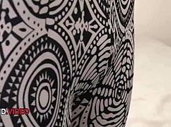 Slim Asian Slut's Sloppy Blowjob Explodes in Cumshot POV!